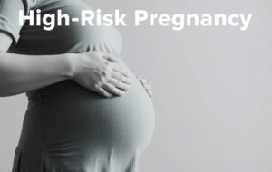 Wenn mehr Vorsicht gefragt ist: Risiken in der Schwangerschaft verstehen