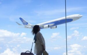 Sicher unterwegs in der Schwangerschaft: praktische Tipps für die Reiseplanung