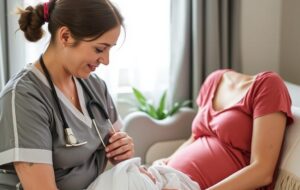 Warum Hebammen unverzichtbar sind für werdende Familien