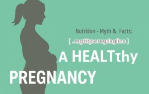 Питание во время беременности: разоблачаем мифы и выбираем факты