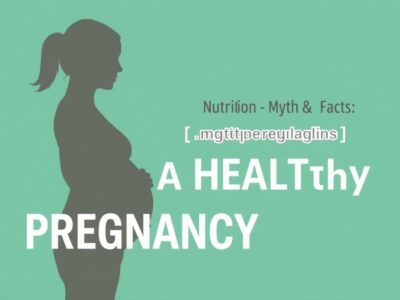 Питание во время беременности: разоблачаем мифы и выбираем факты