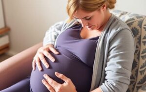 Sanft starten: Stillen vorbereiten und sicher beginnen