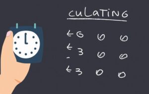 So planen Sie den großen Tag: Berechnung des Geburtstermins einfach erklärt