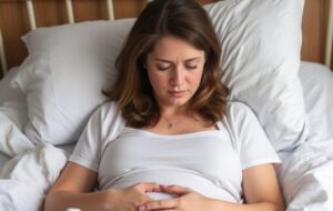 Comprendre la fatigue intense du premier trimestre