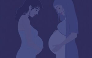 Sex during pregnancy: safety, surprises, and benefits