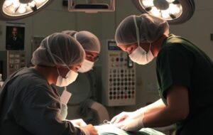 Preparing for a cesarean section (C-section): a practical guide for body and mind