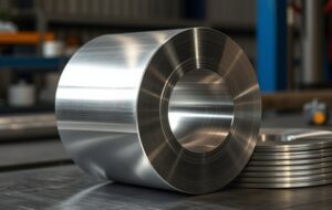 Нержавеющий прокат: почему правильный выбор металла решает задачу быстрее и долговечнее