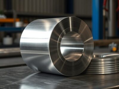 Нержавеющий прокат: почему правильный выбор металла решает задачу быстрее и долговечнее