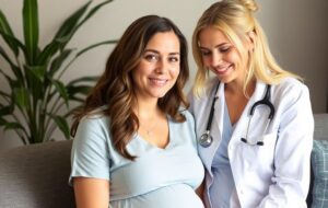 Prendre soin mois après mois : l'importance d'un suivi régulier