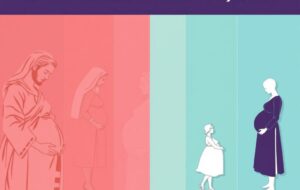 From rites to ultrasound: a social history of pregnancy care