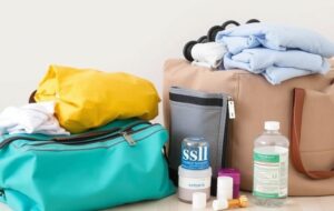 Pack smart, not frantic: your practical hospital bag guide