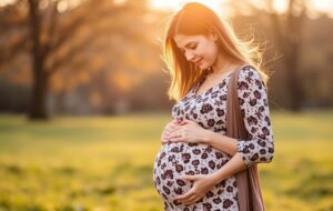 Préparer son départ : droits et démarches autour du congé maternité